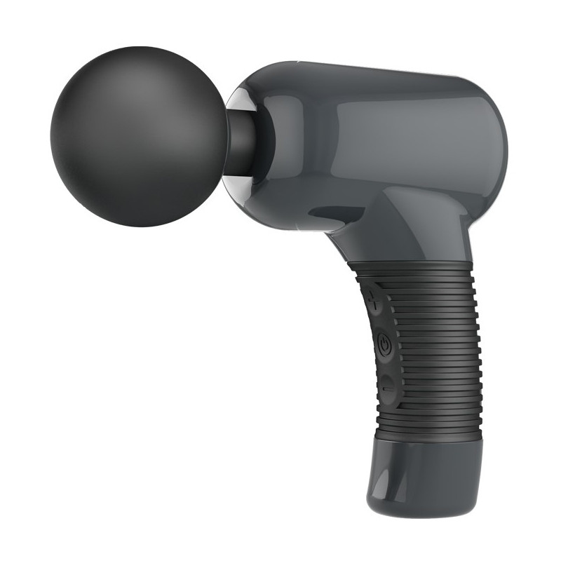 Pretty Love Wand Gun Power Pretty Love - Tête 52mm